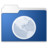 Sites blue Icon